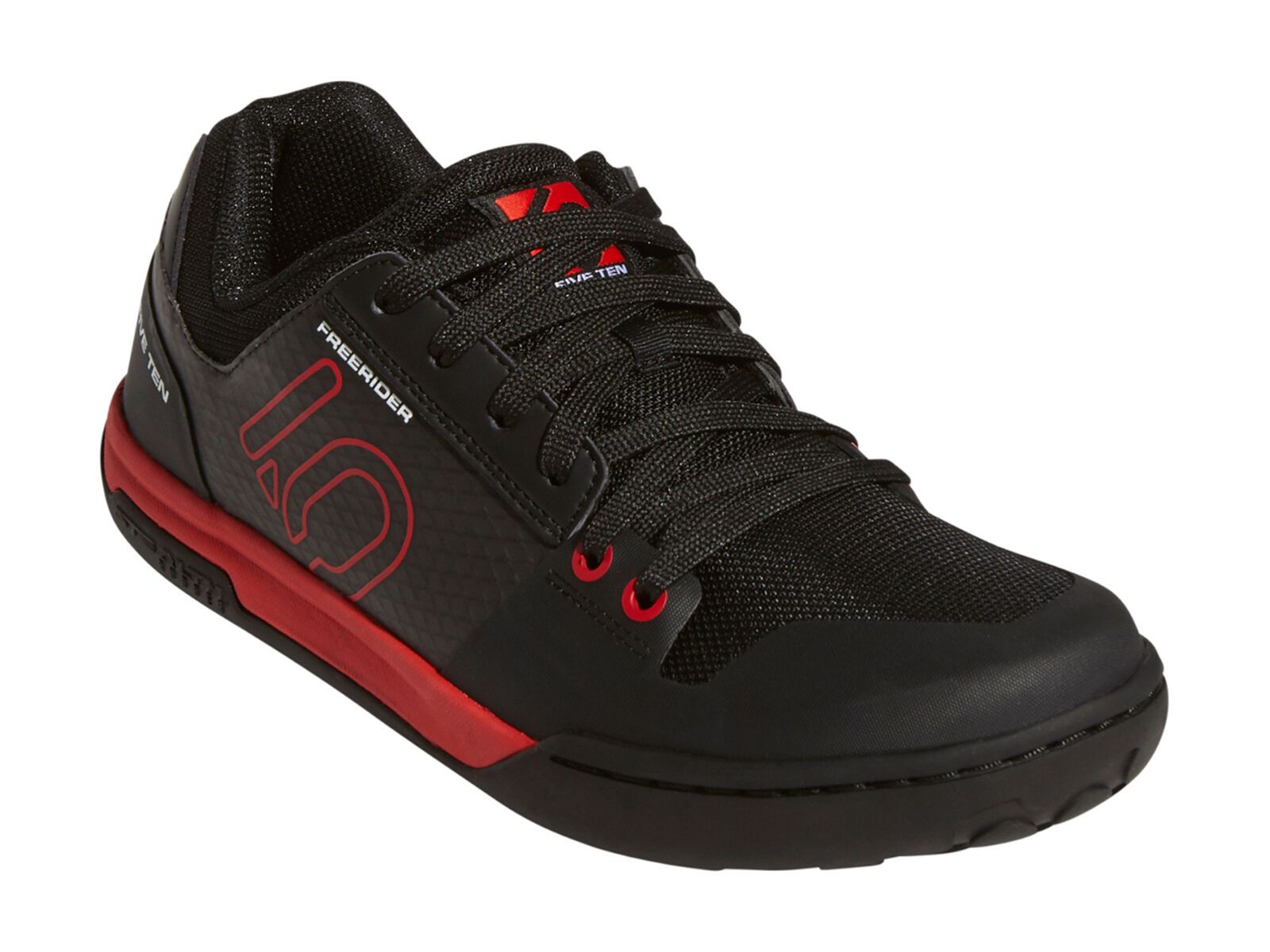 Five Ten Freerider Contact, core black/red/ftwr white - Bild 1
