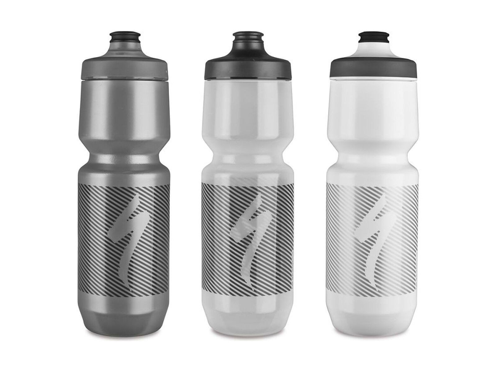 Specialized Purist MOFLO Bottle, assorted - Bild 1