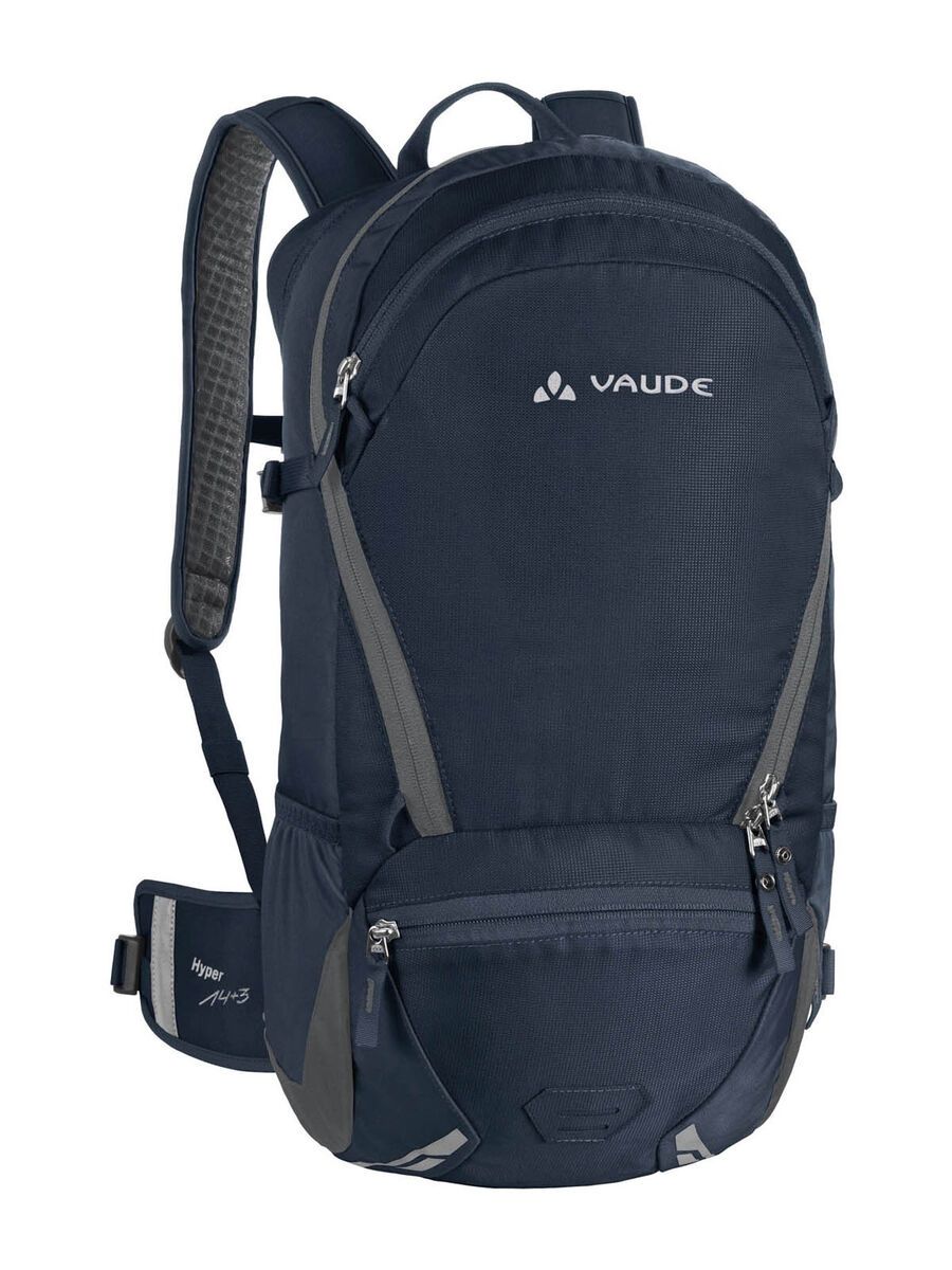 Vaude Hyper 14+3, marine/anthracite - Bild 1