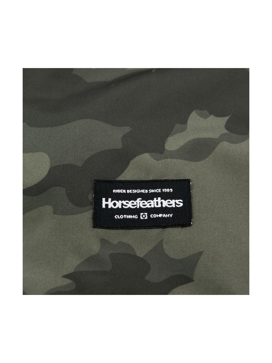 Horsefeathers Cornell Jacket, cloud camo - Bild 5