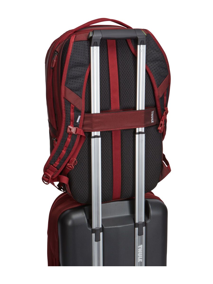 Thule Subterra Backpack 30L, ember - Bild 6