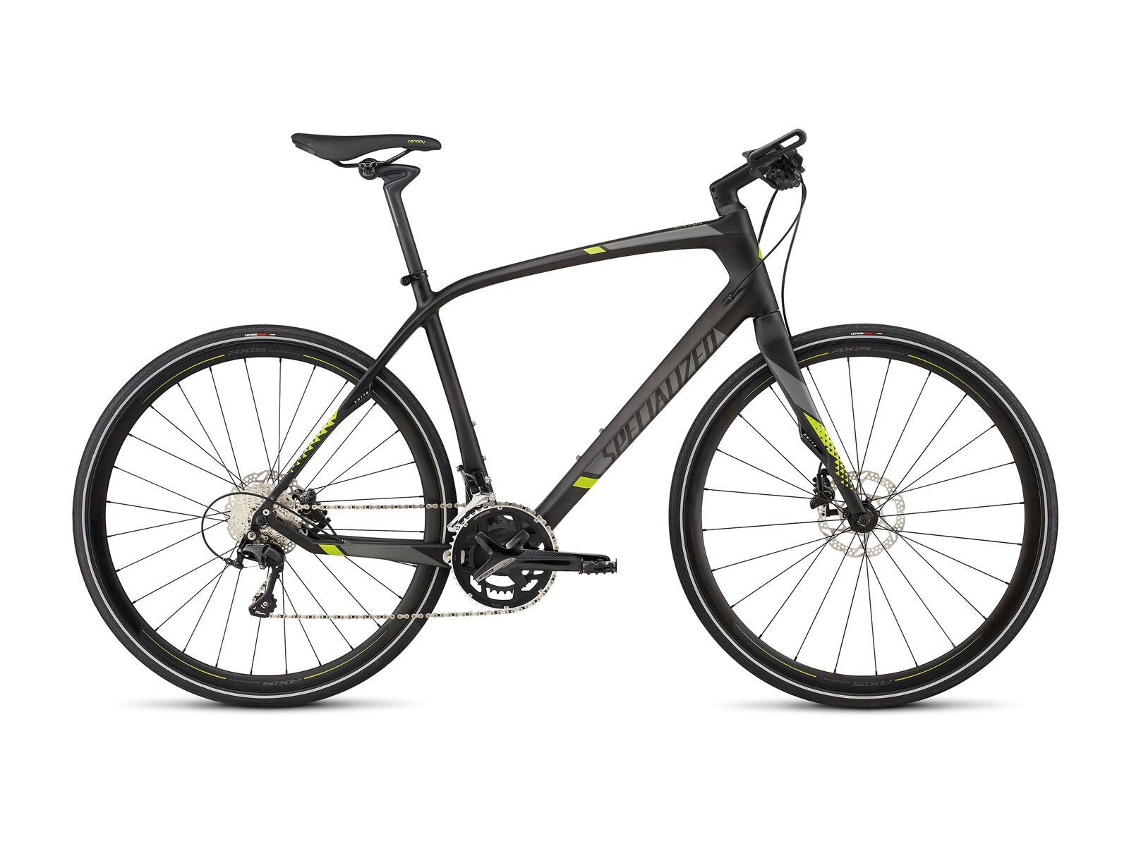 specialized sirrus expert carbon 2018