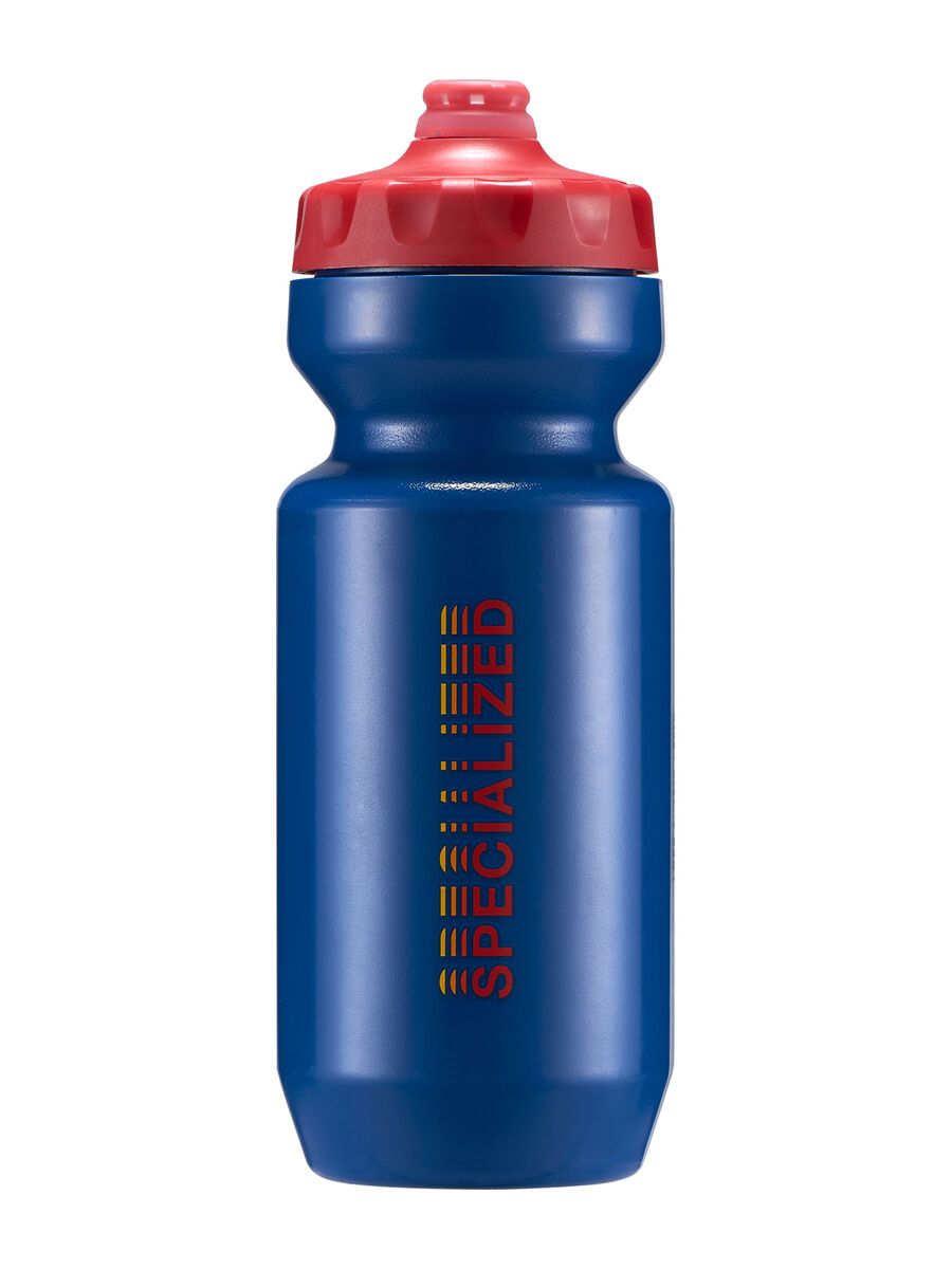 Specialized Purist Fixy 0,65 l, driven tide - Bild 1