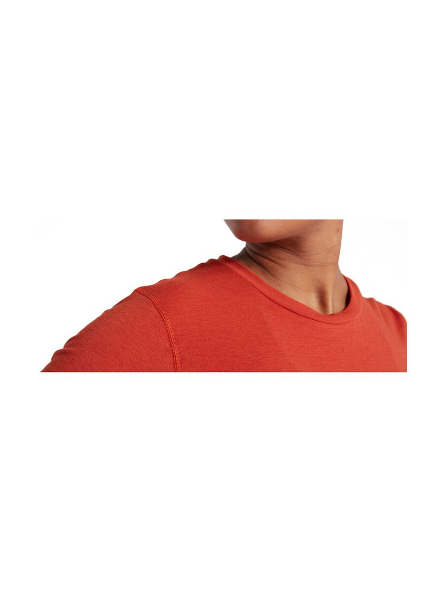 Specialized Women's Trail Shortsleeve Jersey, redwood - Bild 5