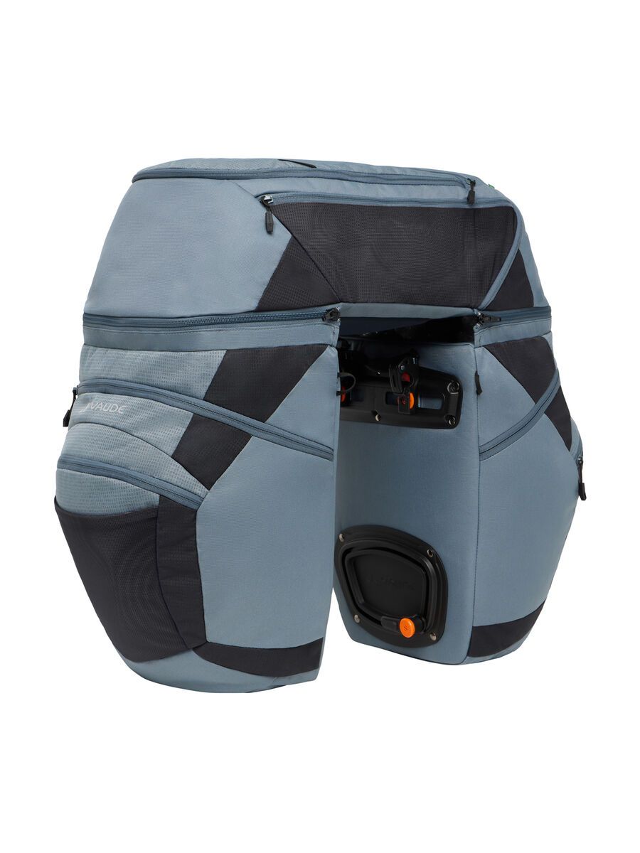 Vaude Karakorum Pro, heron - Bild 3