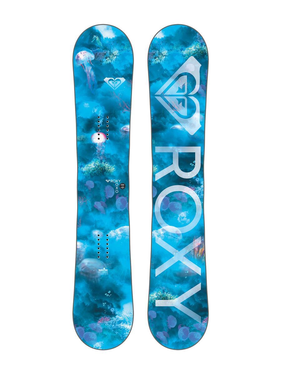 Set: Roxy Xoxo 2019 + Nitro Rythm black bronze - Bild 2