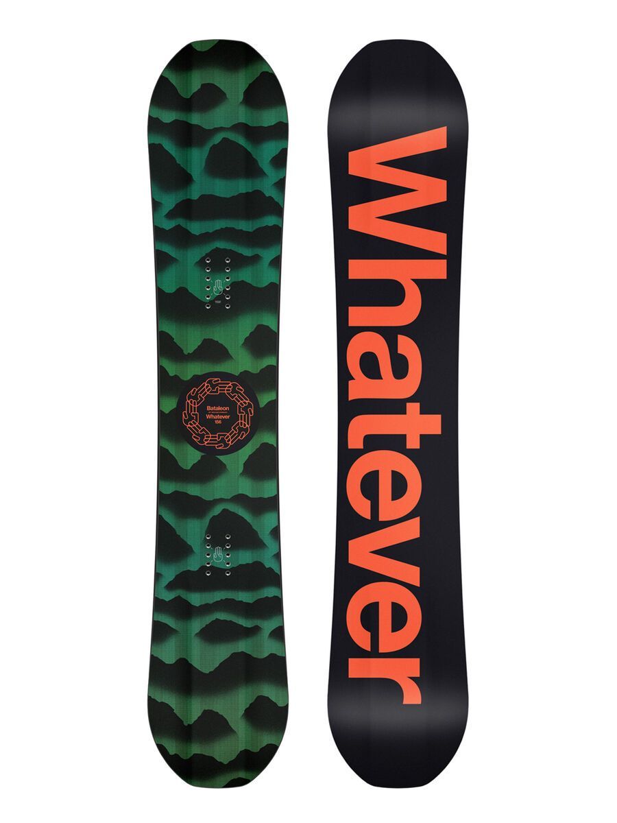 Set: Bataleon Whatever 2017 + Burton Malavita (1712849S) - Bild 2
