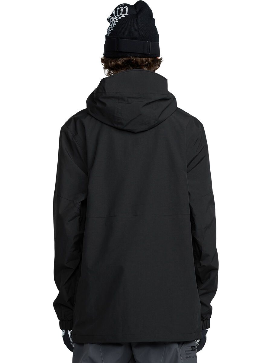 Volcom L Ins Gore-Tex Jacket, black - Bild 2
