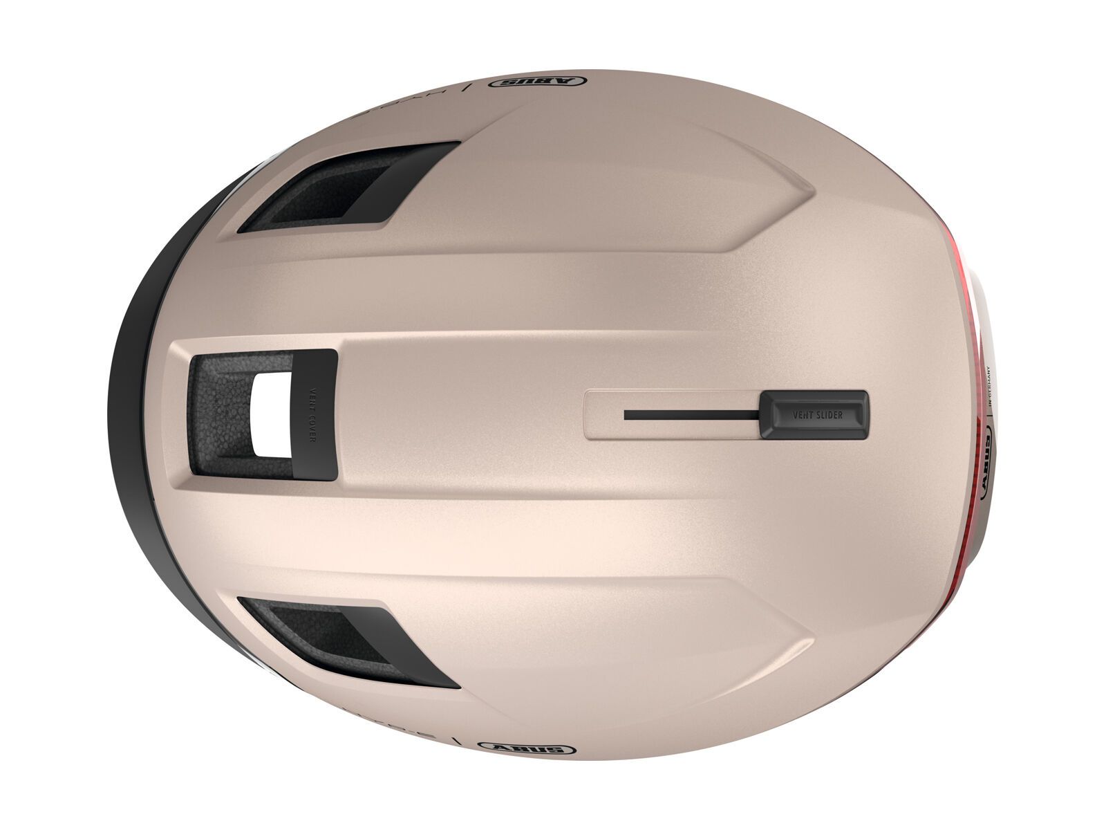 Abus Hyp-E, champagne gold - Bild 7