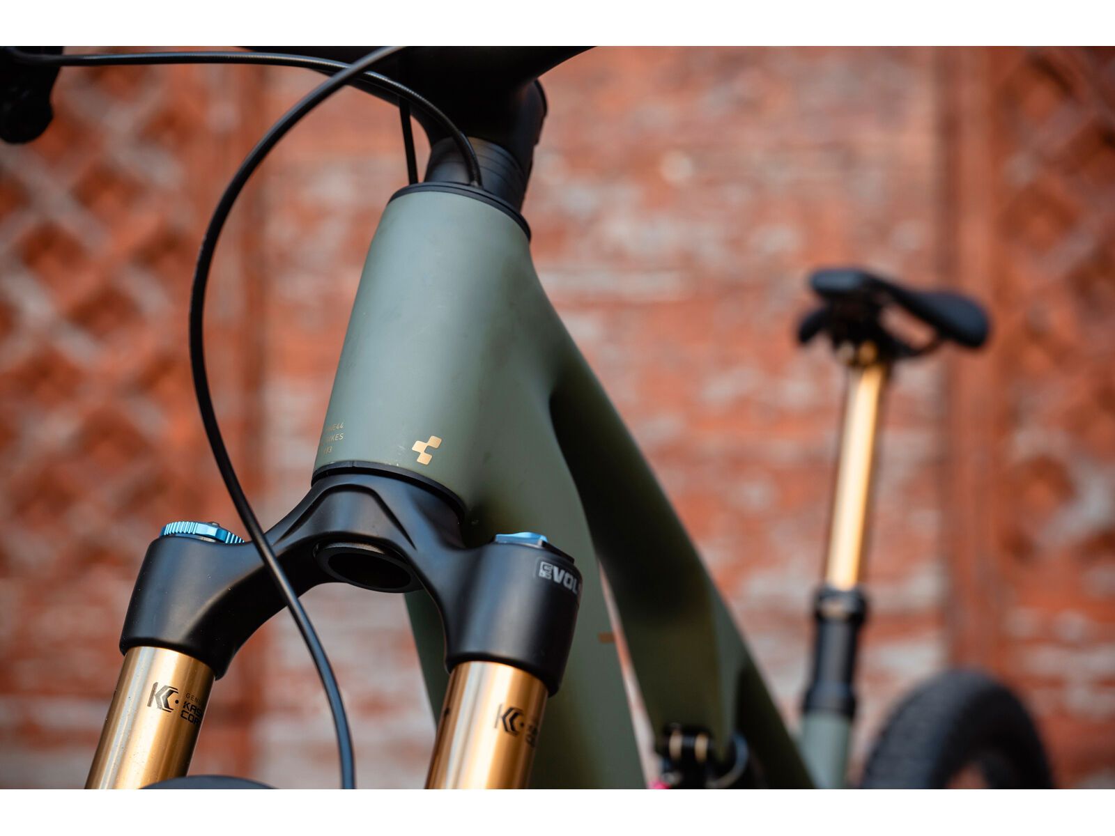 ***2. Wahl*** Cube AMS Hybrid One44 C:68X Super TM 400X 29 dustyolive´n´gold - Bild 33