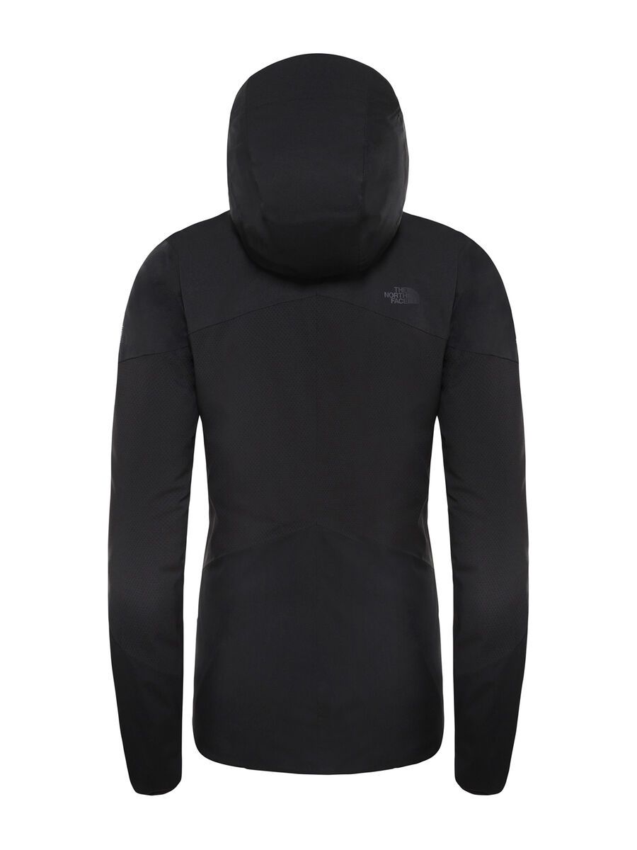 The North Face Womens Lenado Jacket, tnf black - Bild 2