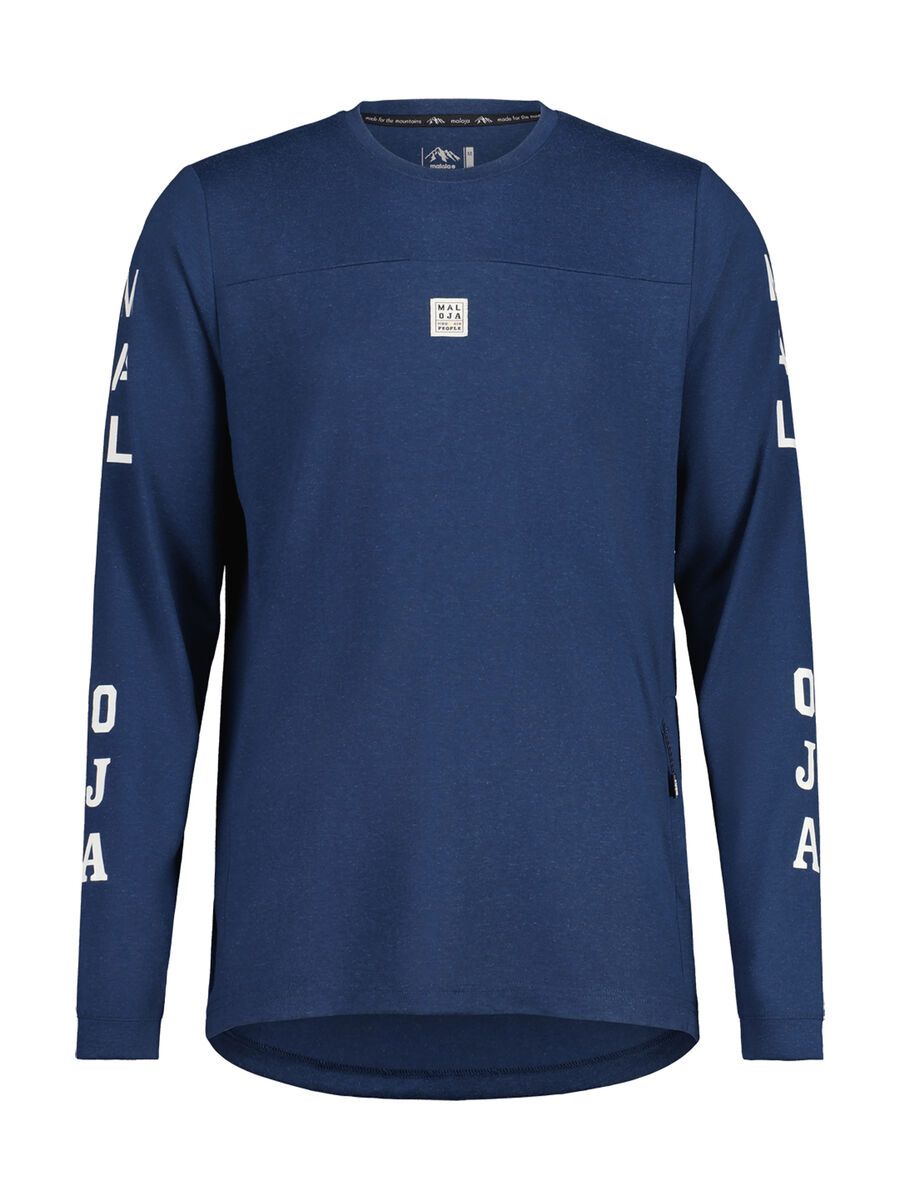 Maloja HaunoldM., midnight - Bild 1