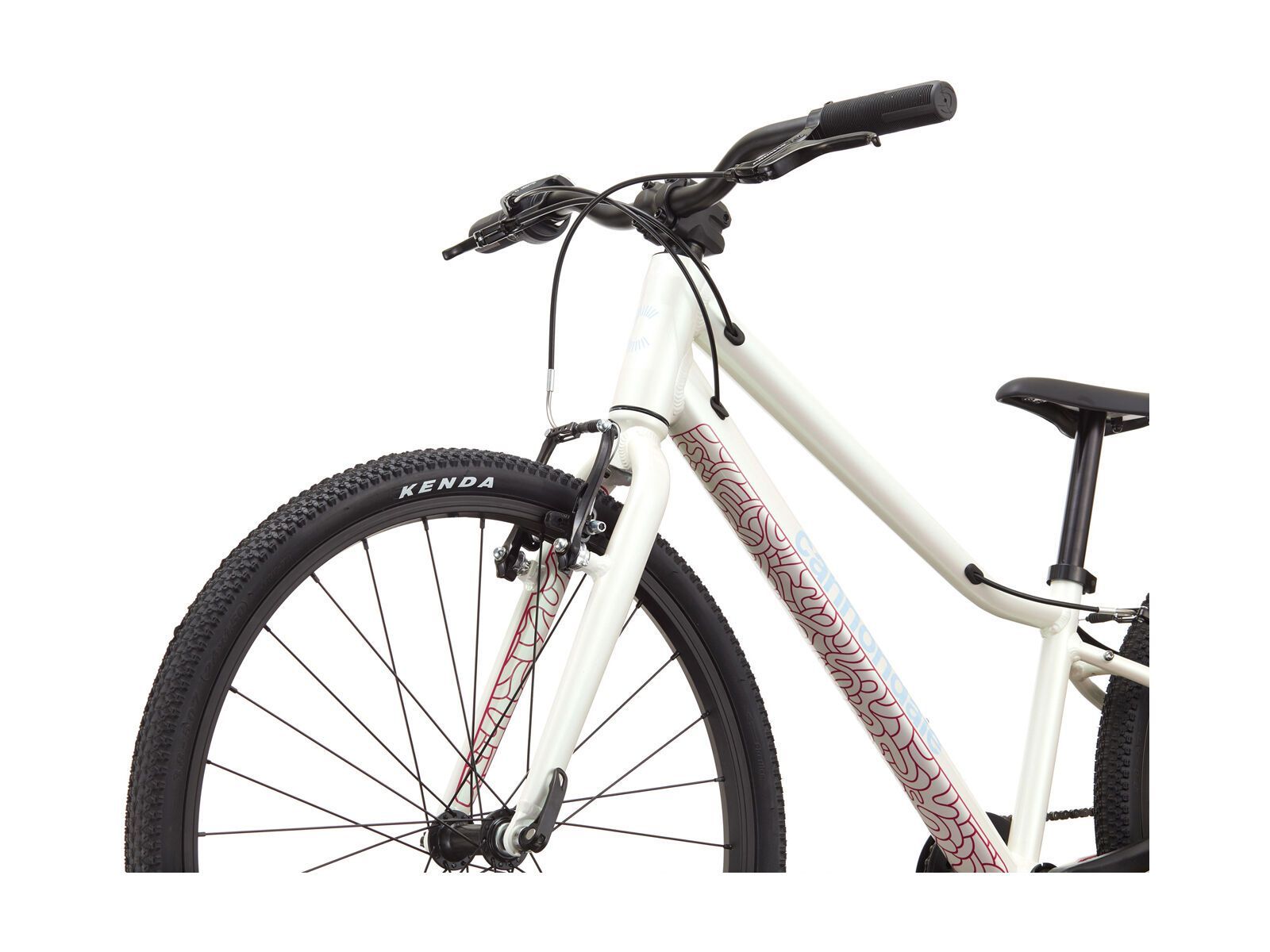 Cannondale Quick 24, iridescent - Bild 4