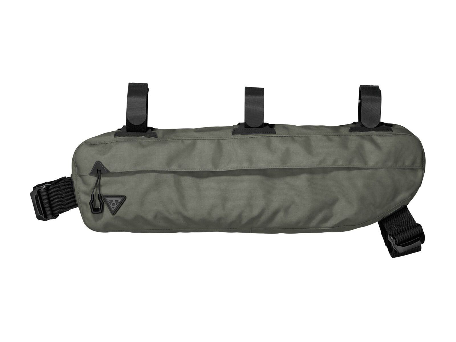 Topeak MidLoader 4,5 l, green - Bild 1