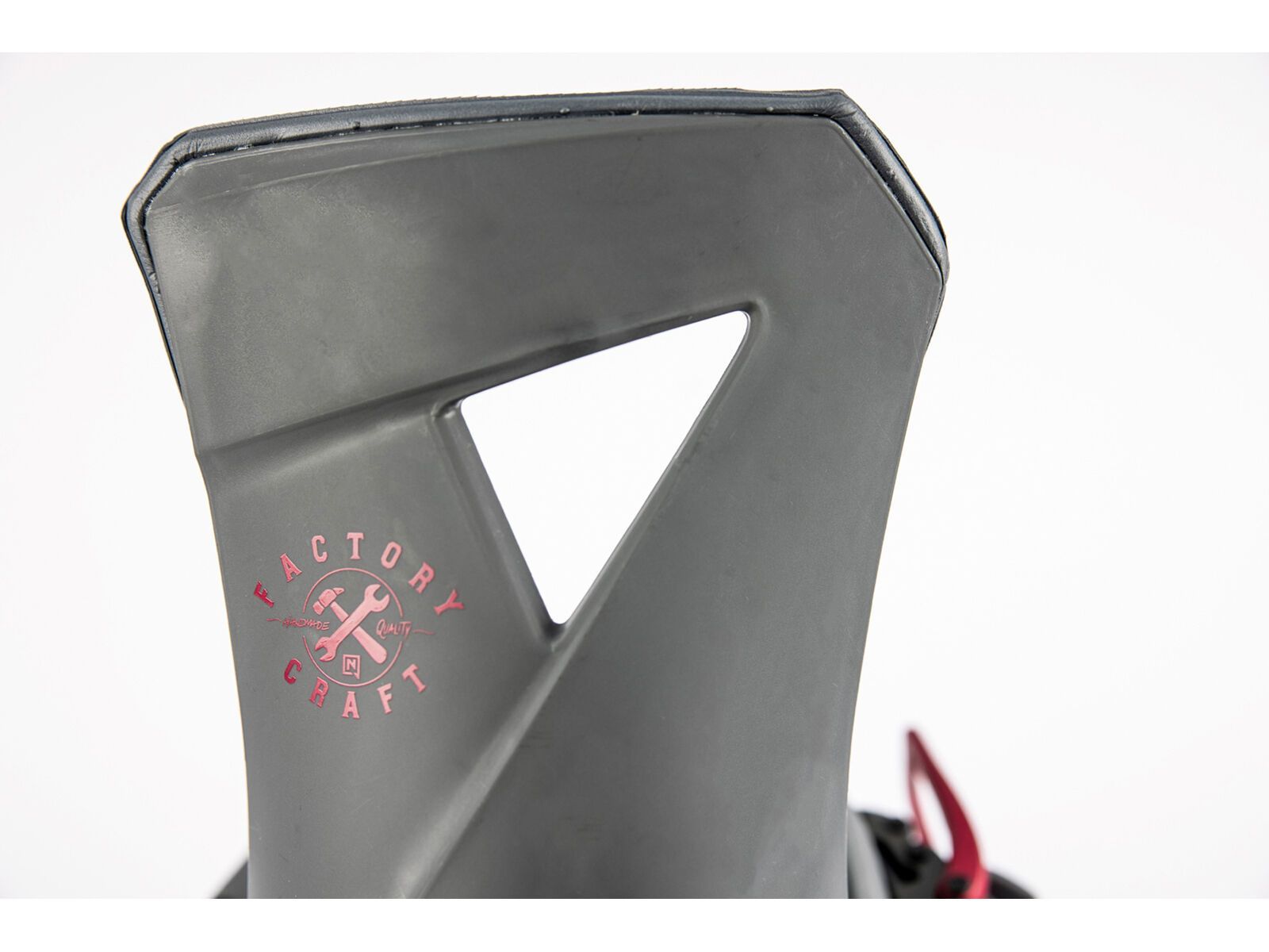 Nitro Zero, factory craft series - Bild 7