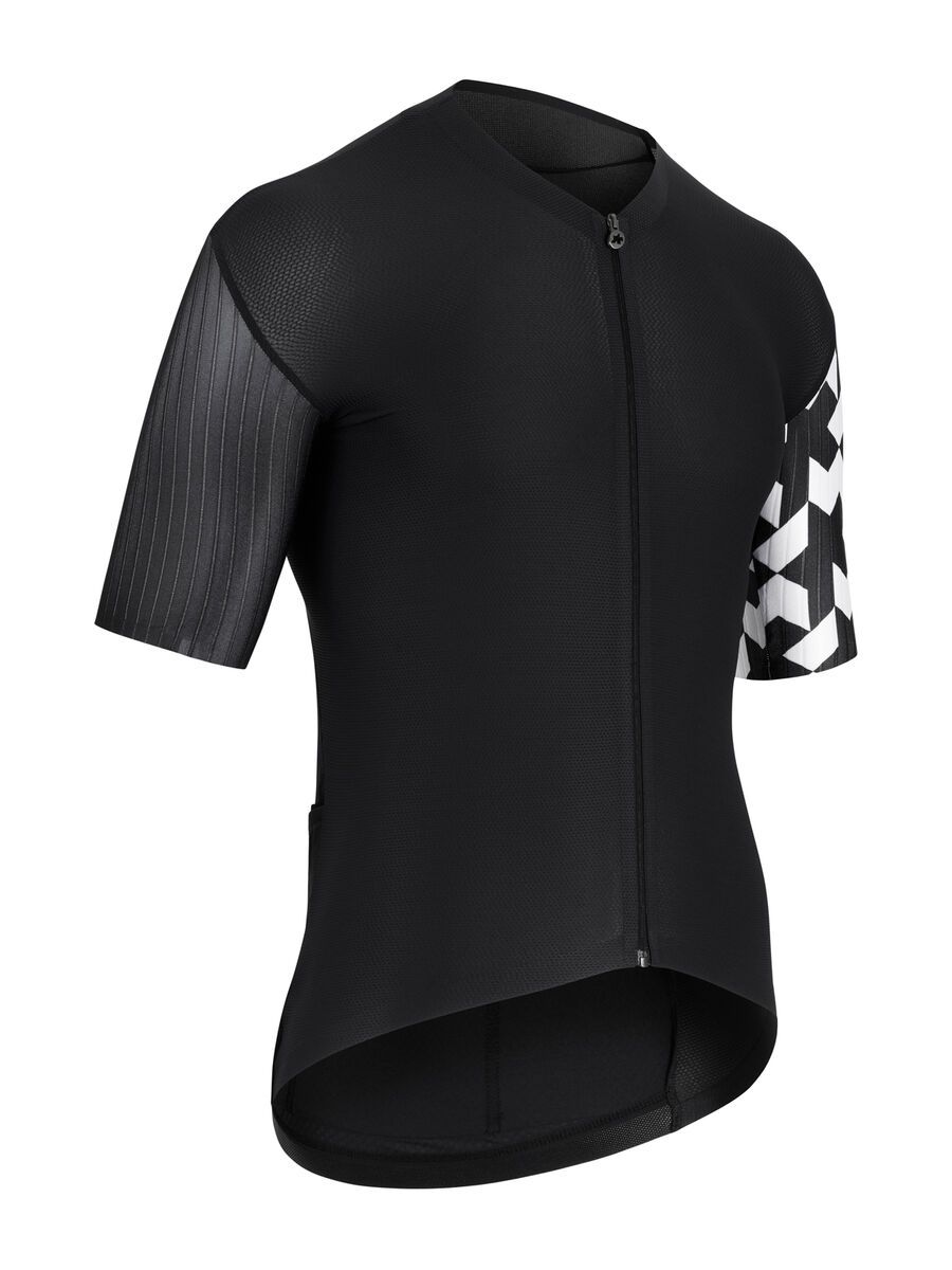 Assos Equipe RS Jersey S11, black series - Bild 2