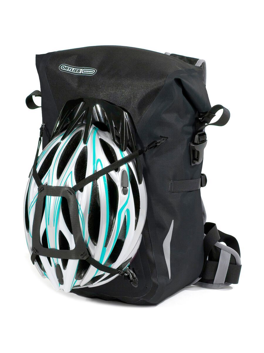 ORTLIEB Packman 25 L, black - Bild 5