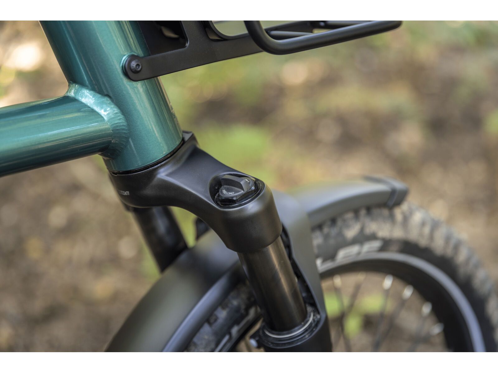 i:SY XXL E5 ZR F CX Adventure, berry red - Bild 17