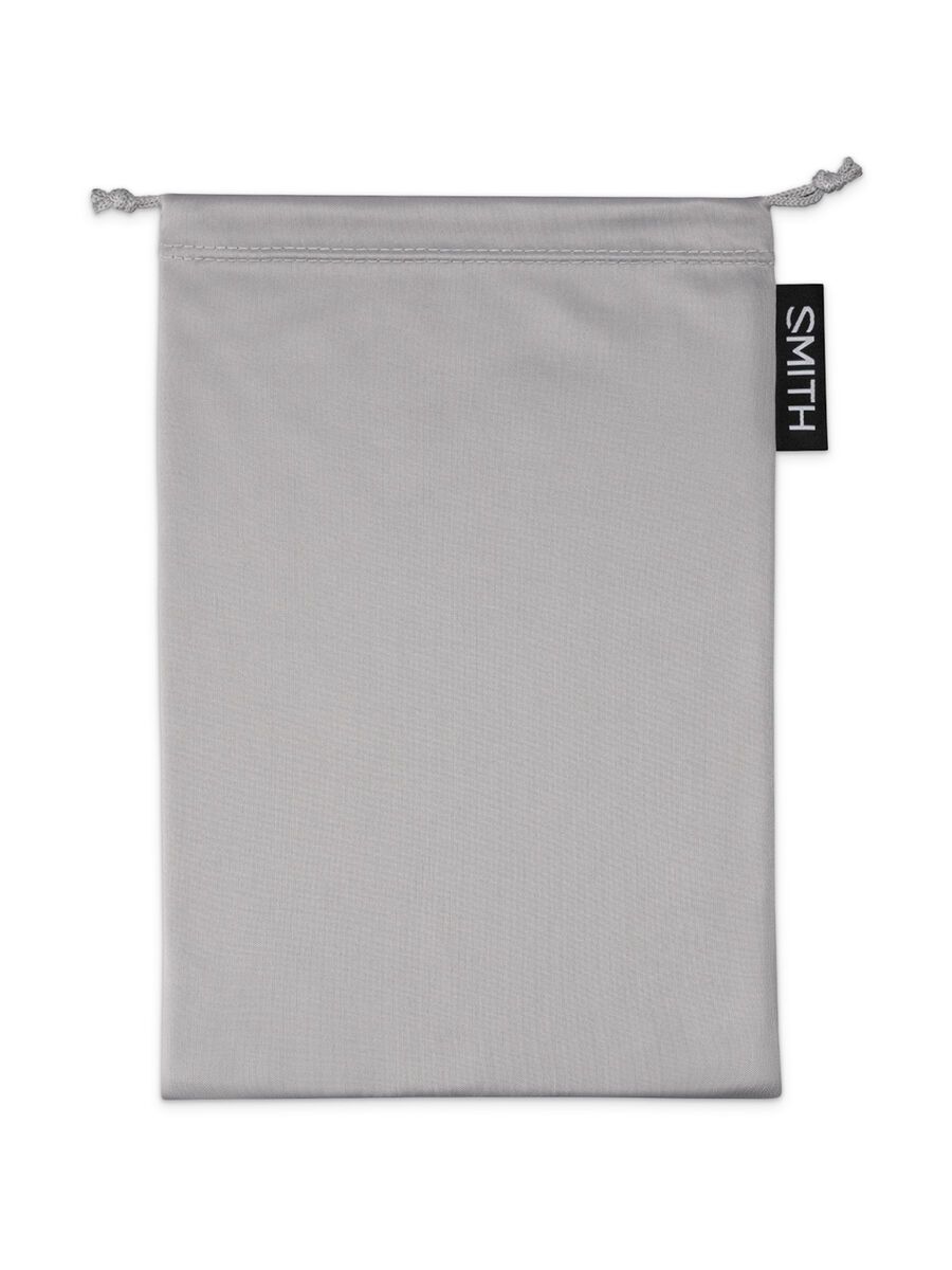 Smith Rhythm MTB, ChromaPop Everyday Red Mirror + WS / black - Bild 5