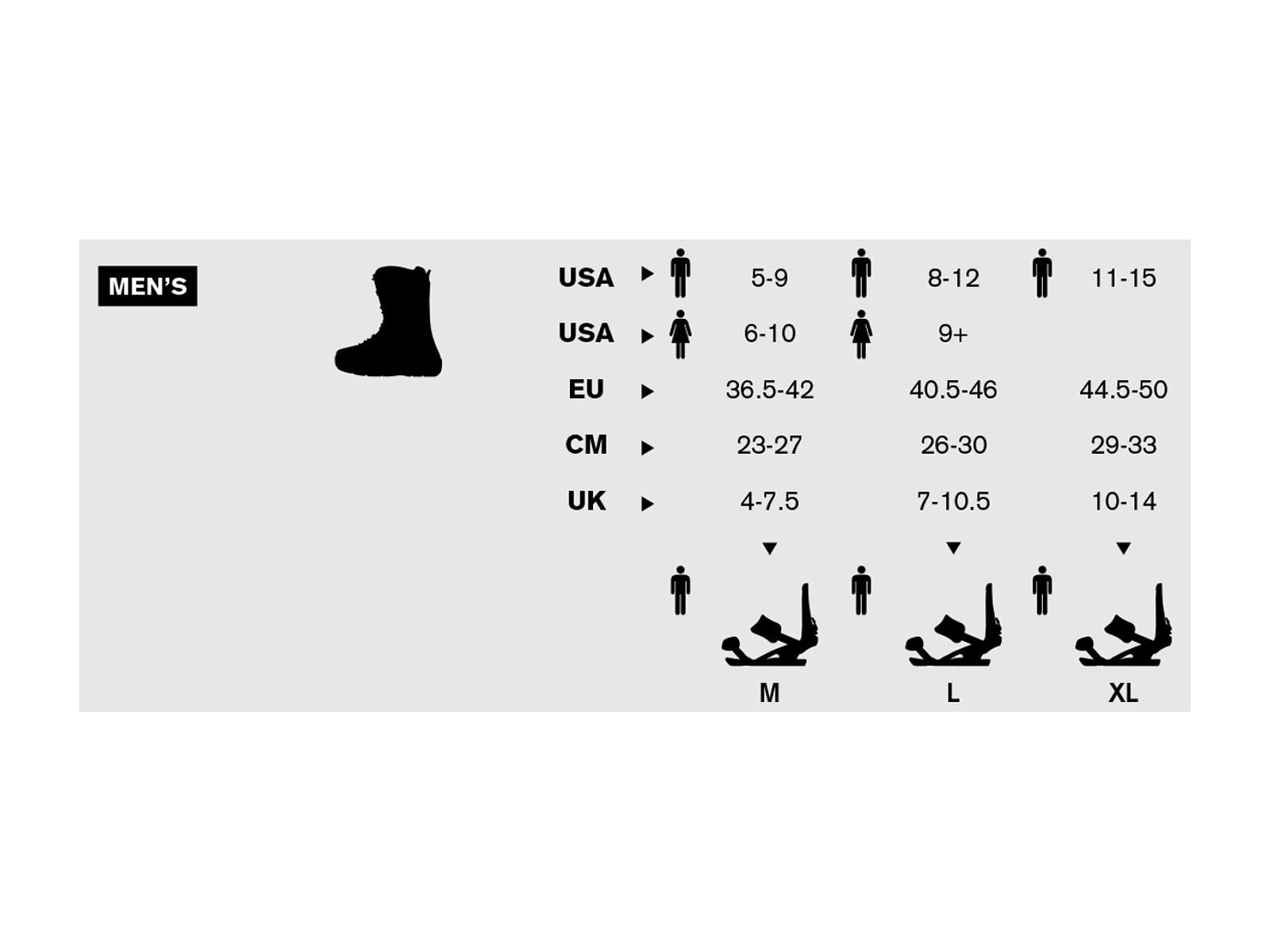 Ride Rodeo, black - Bild 2