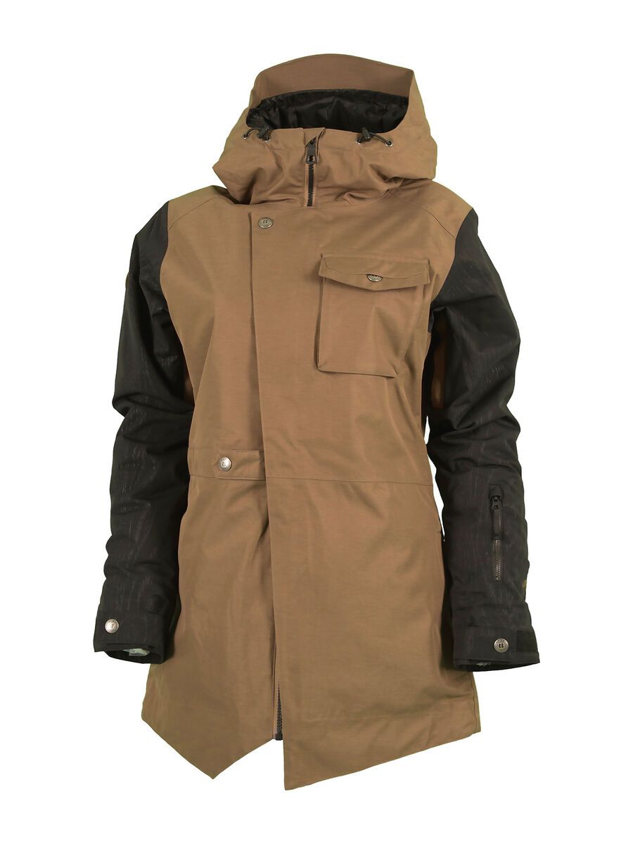 Armada Helena Insulated Jacket, cub - Bild 1