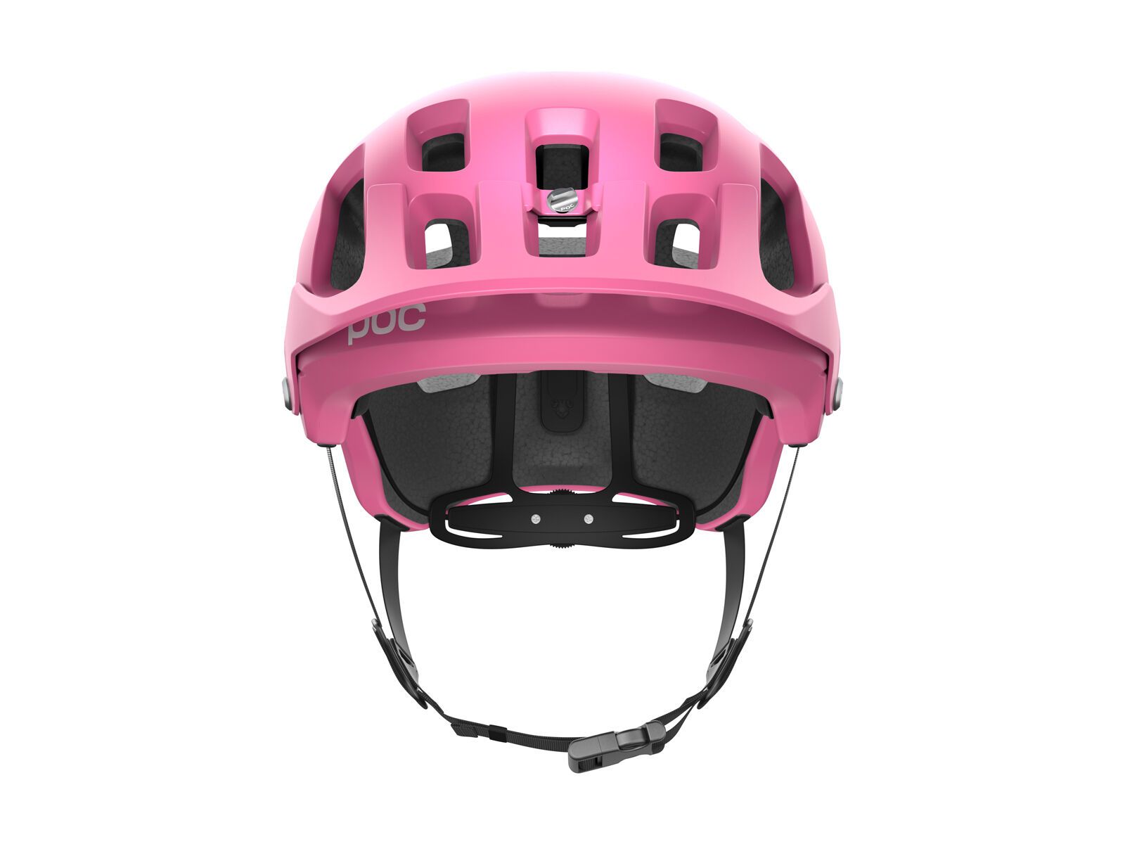 POC Tectal, actinium pink matt - Bild 2