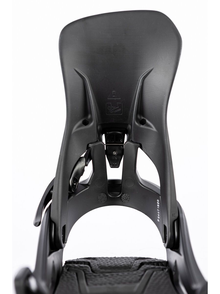 Nitro Step On, ultra black - Bild 10