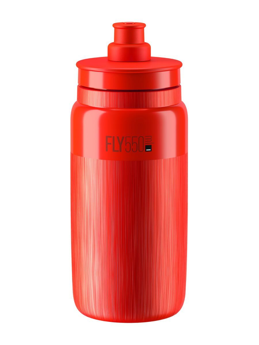 Elite Fly Tex - 550 ml, red - Bild 1