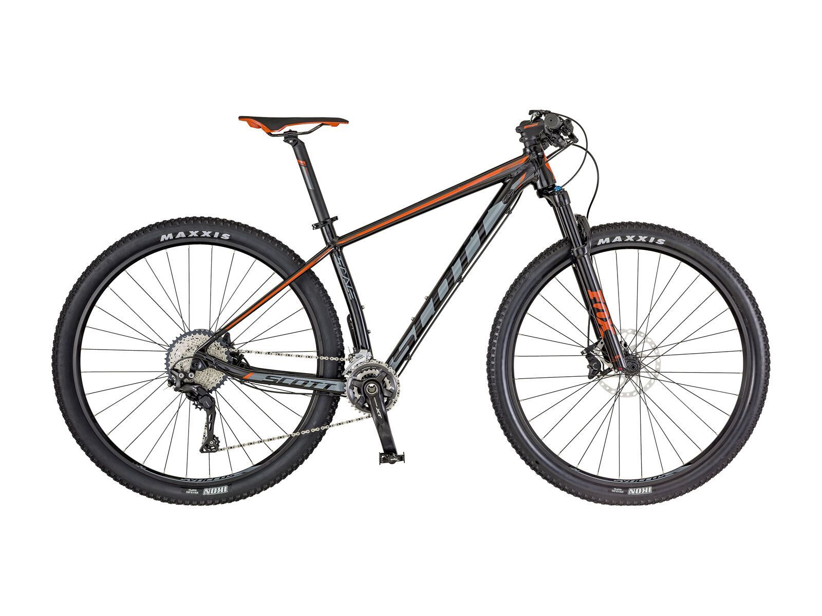 Scott Scale 940 - Bild 1