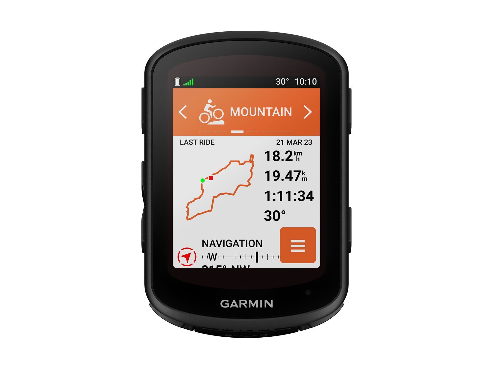 Garmin Edge 840 Solar - Bild 2