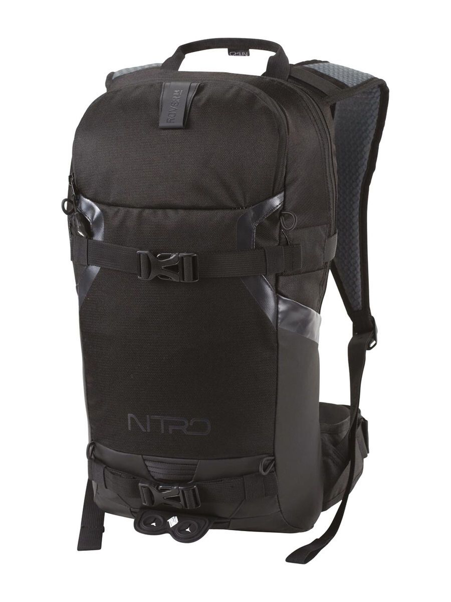 Nitro Rover 14, black out - Bild 1