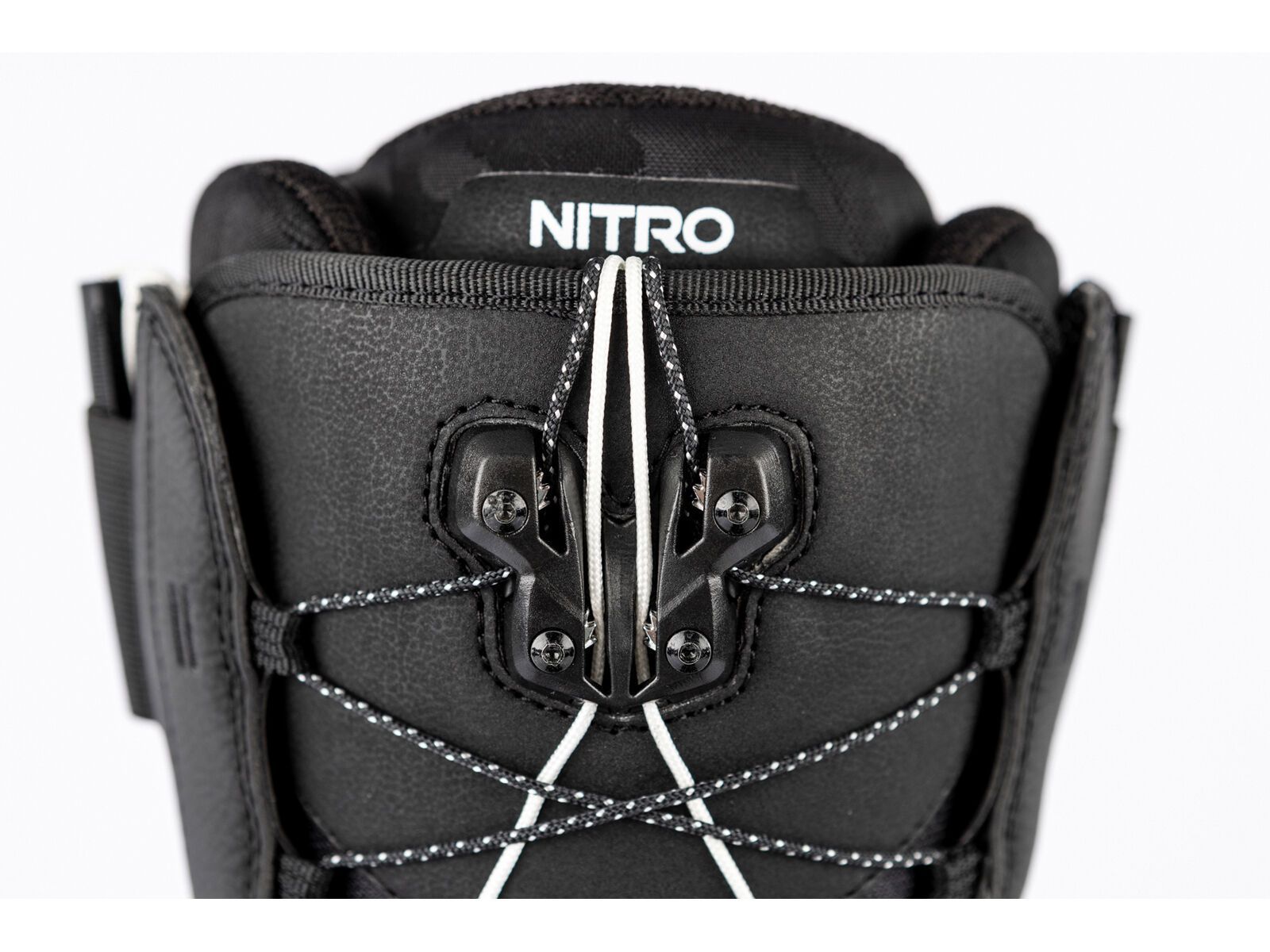 Nitro Venture TLS Step On, black - Bild 6