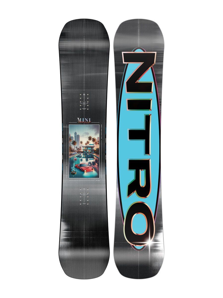 Nitro Mini Thrills - Bild 1
