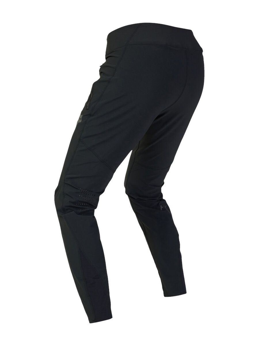 Fox Flexair Pant, black - Bild 2
