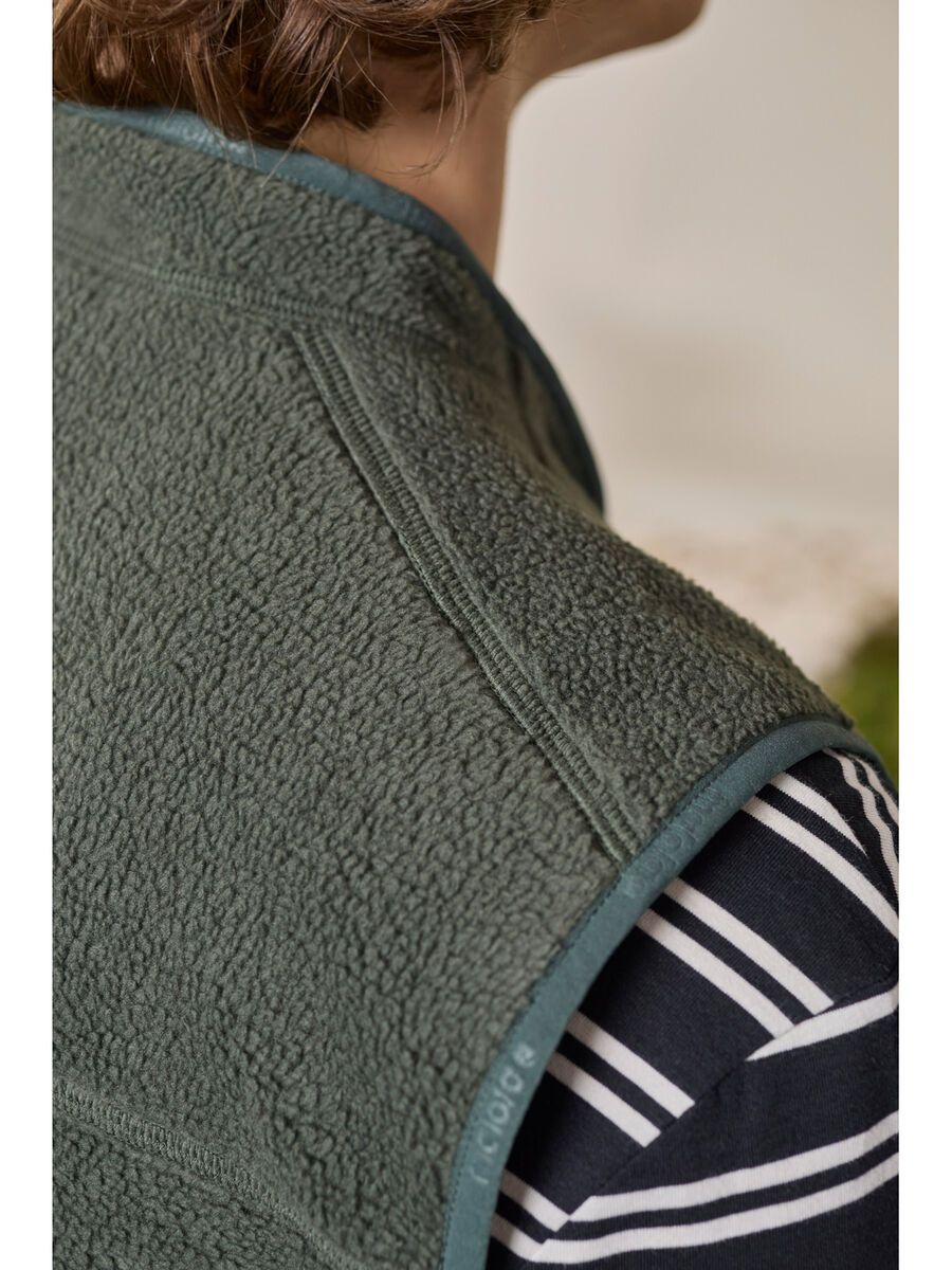 Maloja Brechtenm., alpine woods - Bild 5