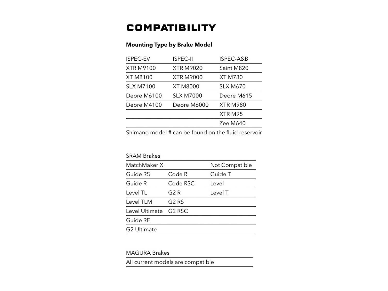 Wolf Tooth ReMote Light Action - Shimano I-Spec EV, black - Bild 3