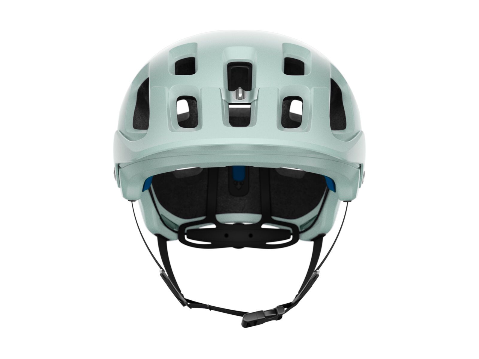 POC Tectal Race SPIN, apophyllite green/hydrogen white matt - Bild 2