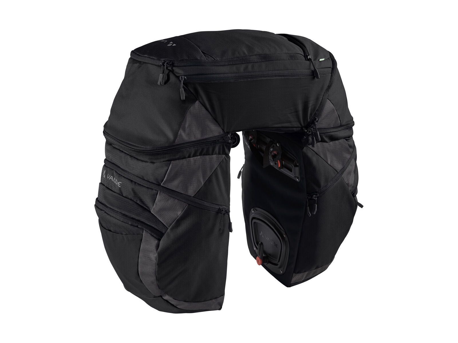 Vaude Karakorum Pro, black - Bild 2