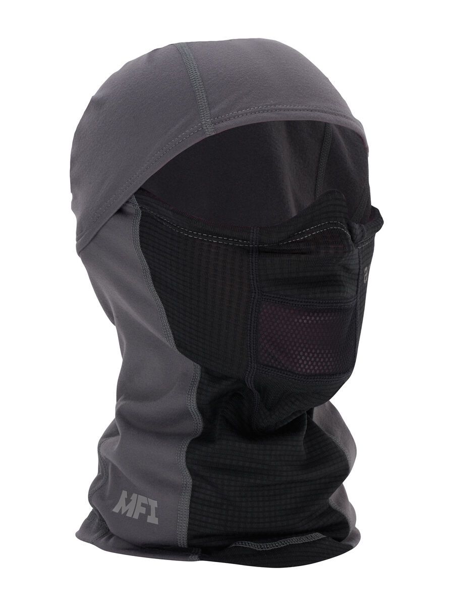 Anon MFI Tech Clava, gray - Bild 1