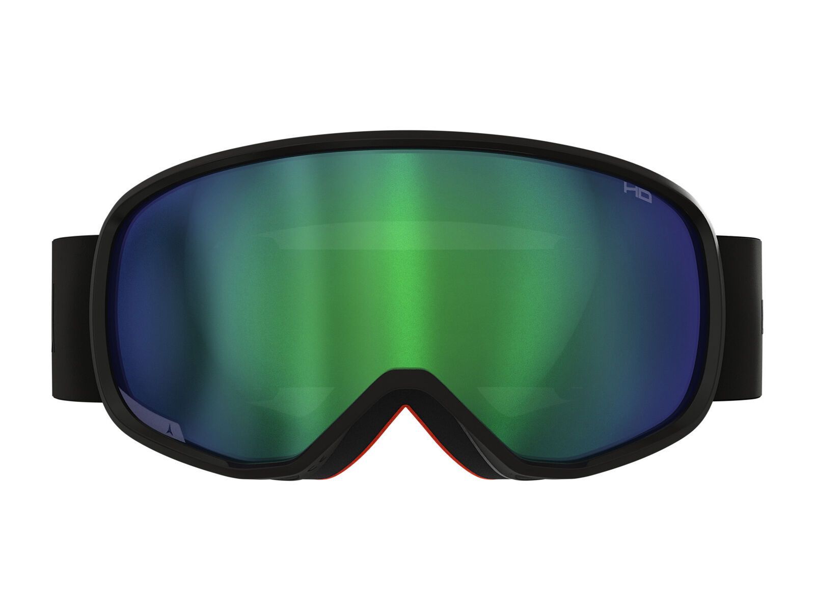 Atomic Revent HD, Green / black - Bild 2