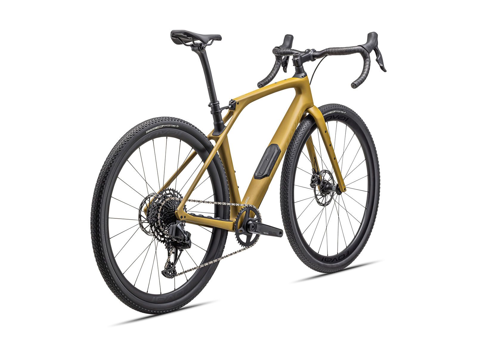 Specialized Diverge STR Expert, harvest gold/gold ghost pearl - Bild 3