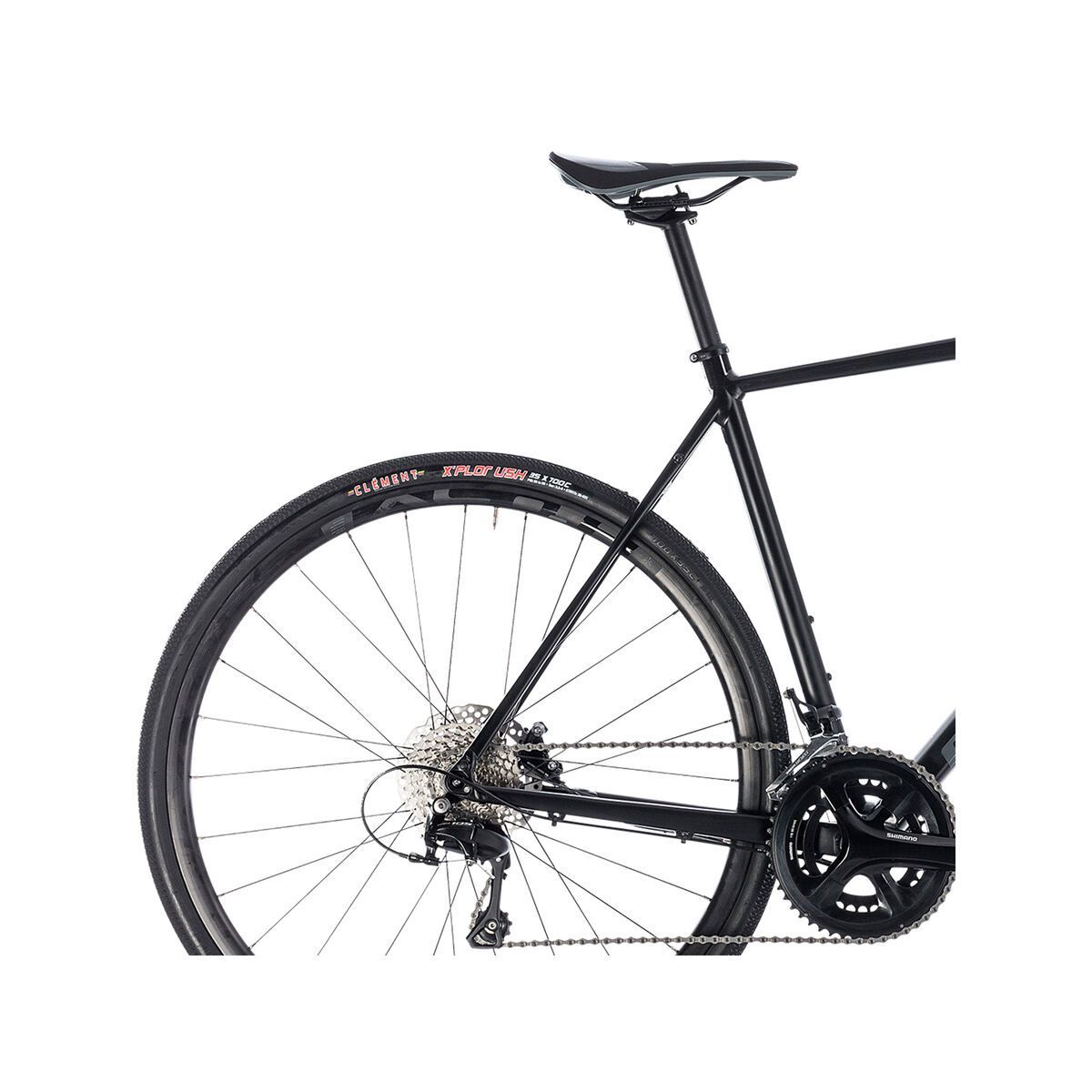 Cube Nuroad Pro, black´n´grey - Bild 6