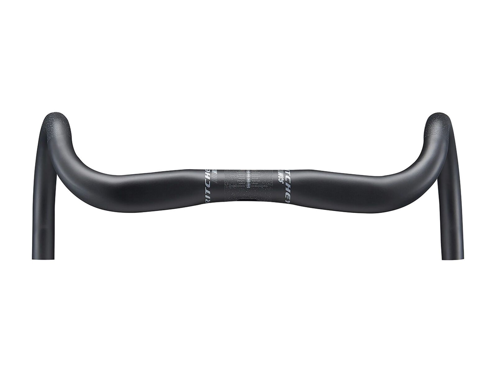 Ritchey WCS Butano Internal Routing Handlebar, blatte - Bild 4