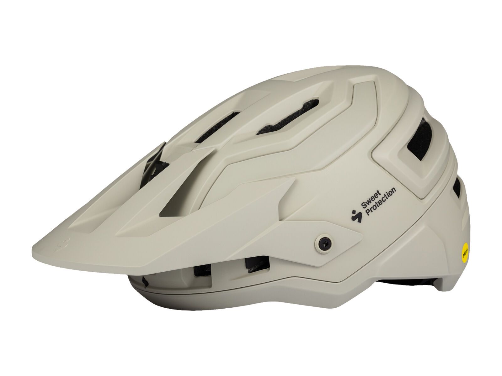 Sweet Protection Bushwhacker 2Vi MIPS, tusken - Bild 1