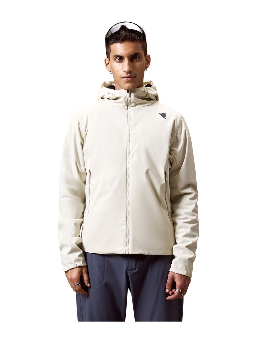 Endura MT500 Roam Isolierte Jacke, stone. - Bild 5