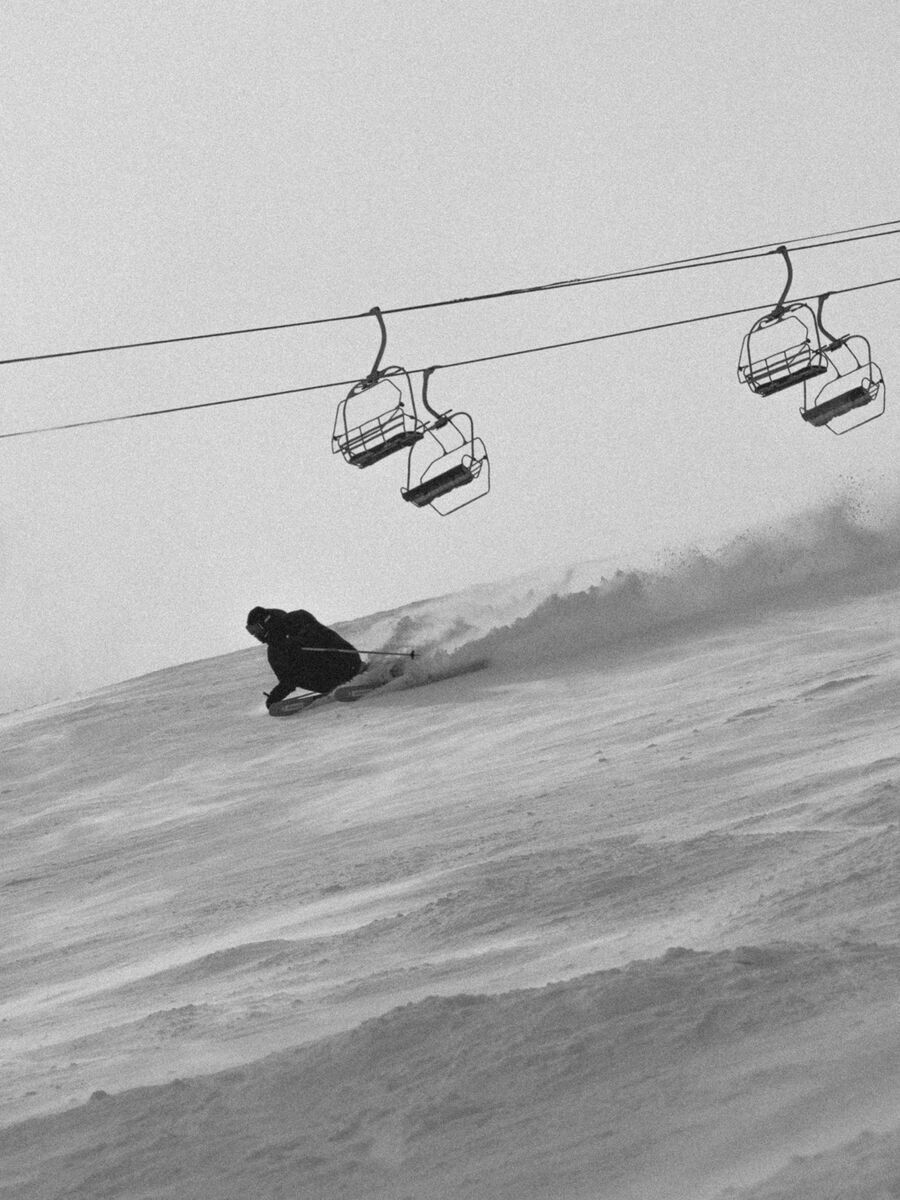 Armada Declivity 92 TI + Strive 11 - Bild 13