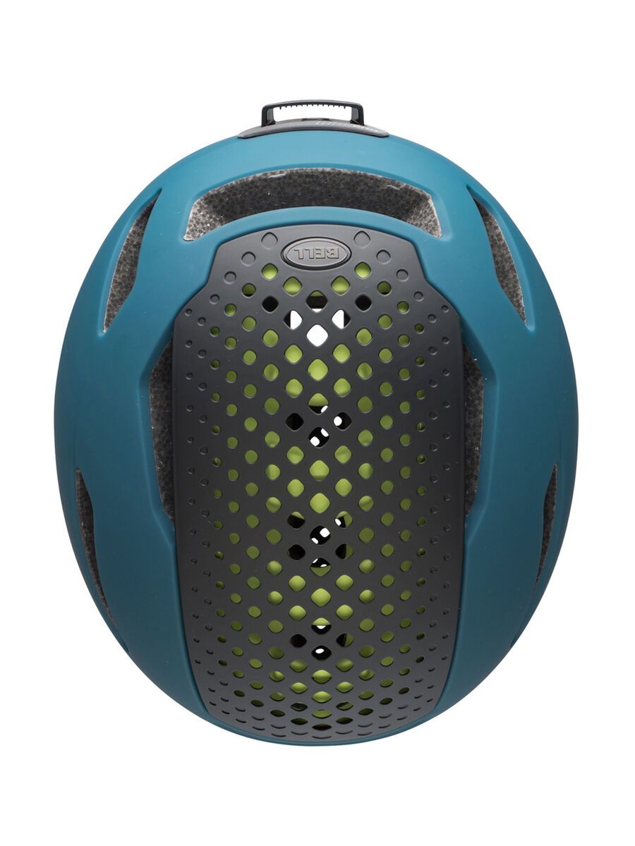 Bell Hub, matte denim - Bild 6