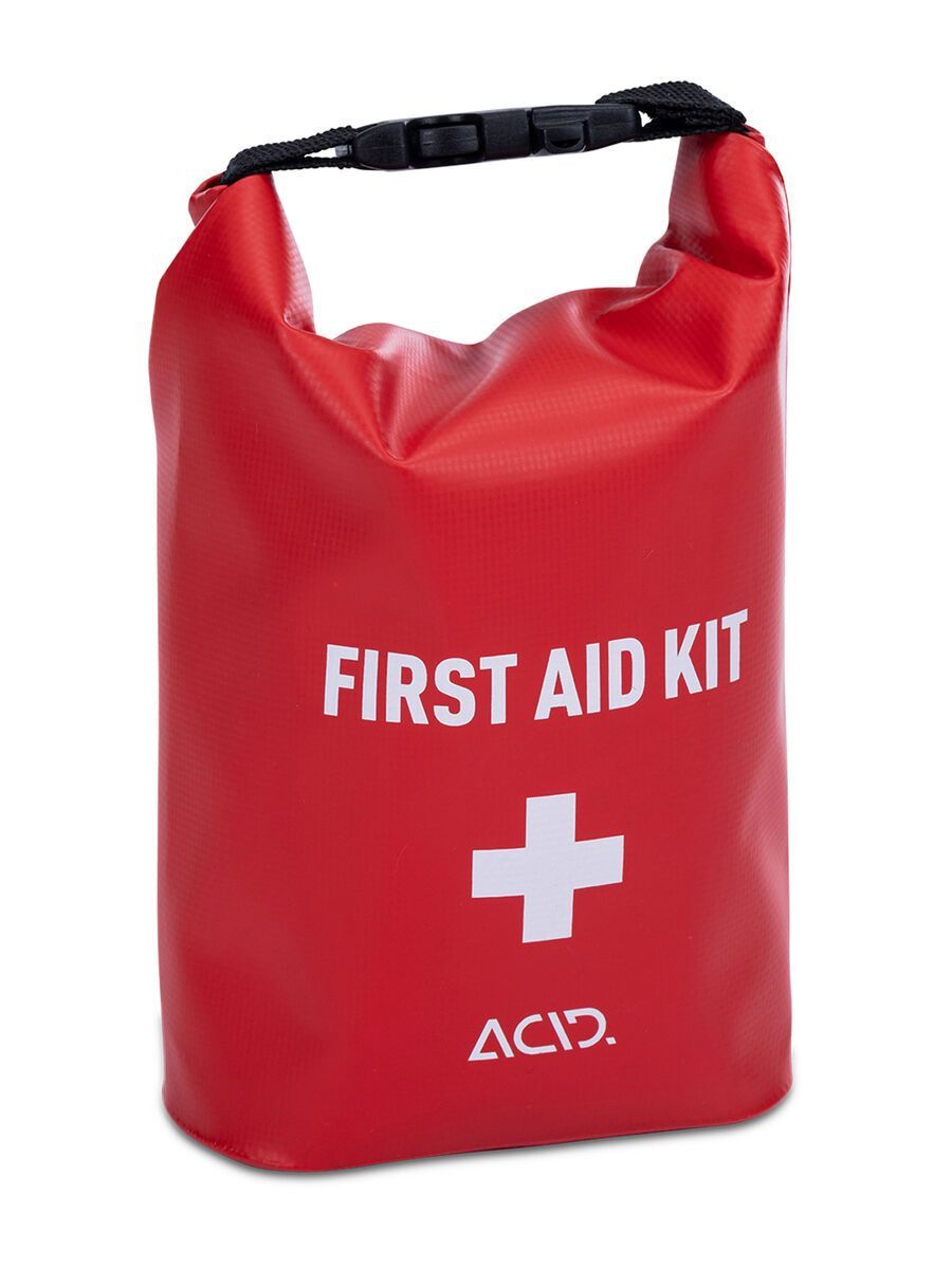 Cube Acid Erste Hilfe Set Pro 1,5, red - Bild 1
