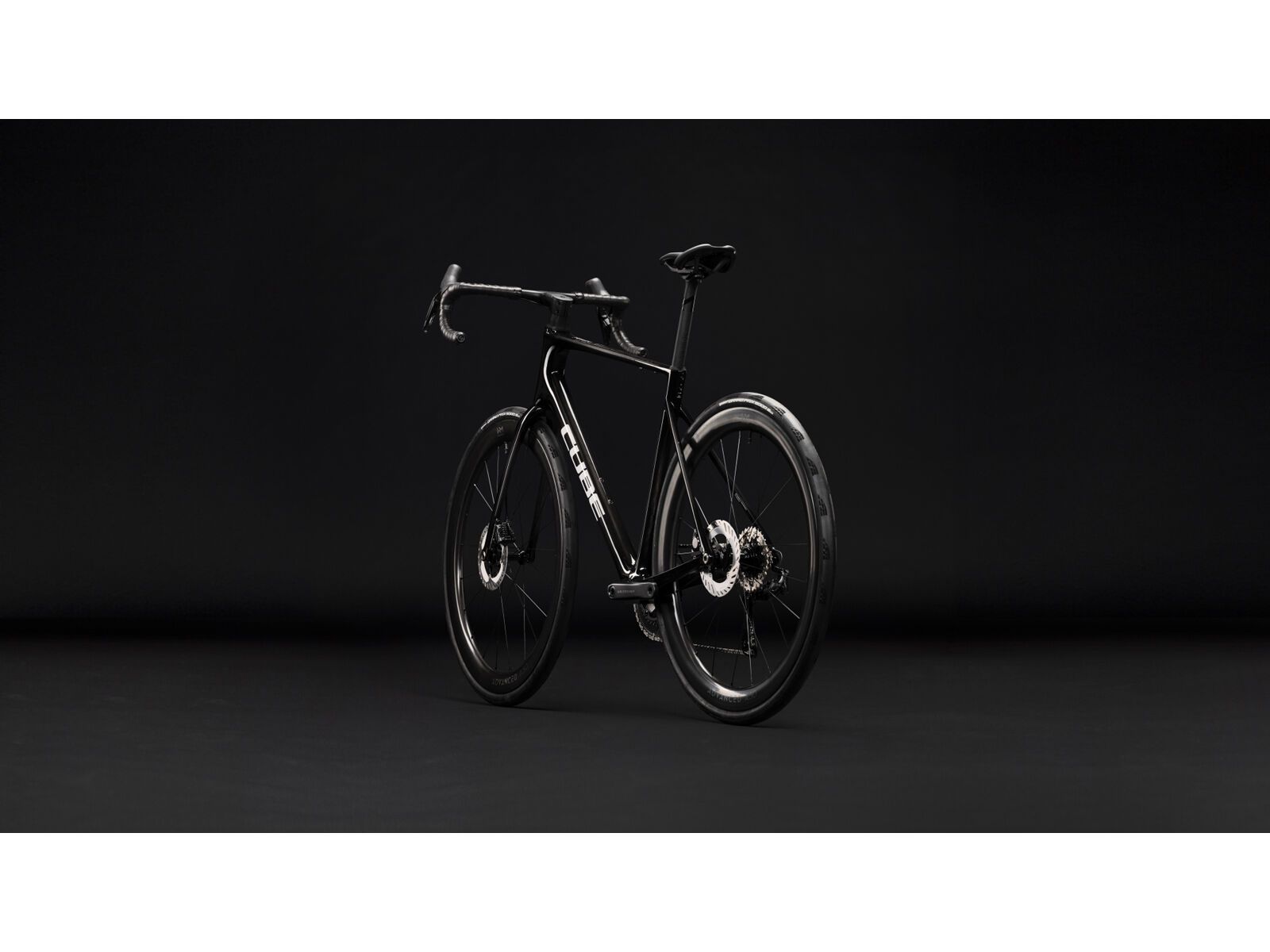 Cube Attain C:62 SLT, carbon´n´white - Bild 11