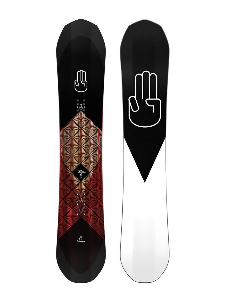 Bataleon Thunder Wide - Bild 2